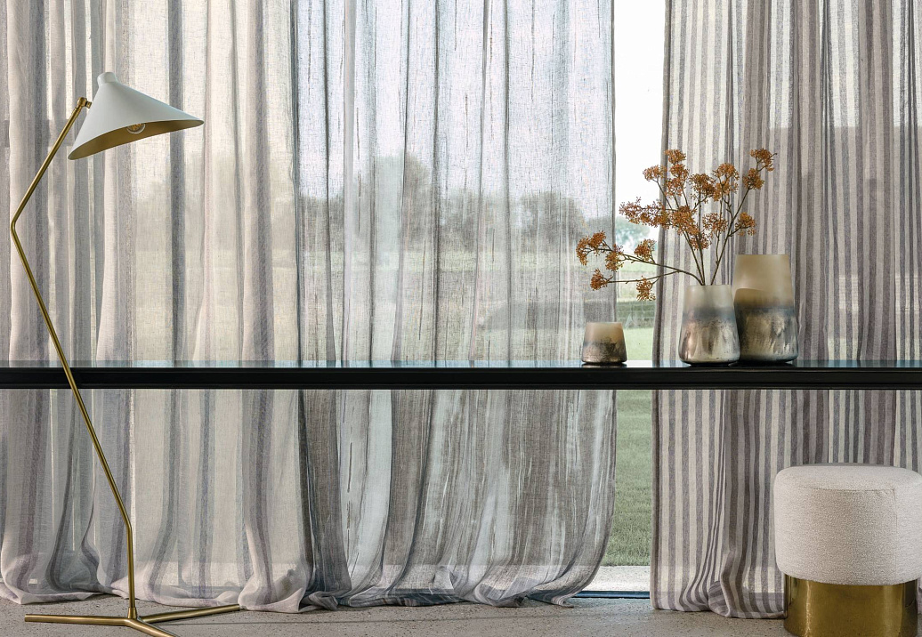 Ткань Casamance L'Invitee 42600375