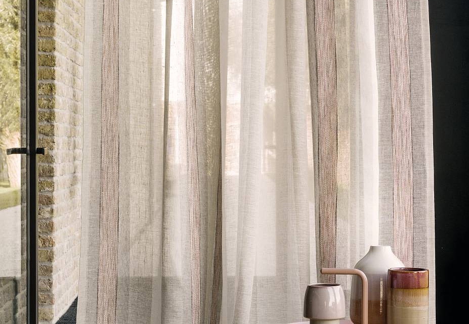 Ткань Casamance L'Invitee 42610189