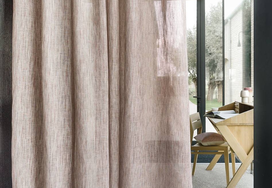 Ткань Casamance L'Invitee 42670128