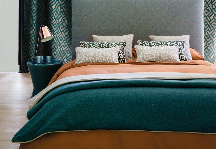 Ткань Casamance Visconti 41000122
