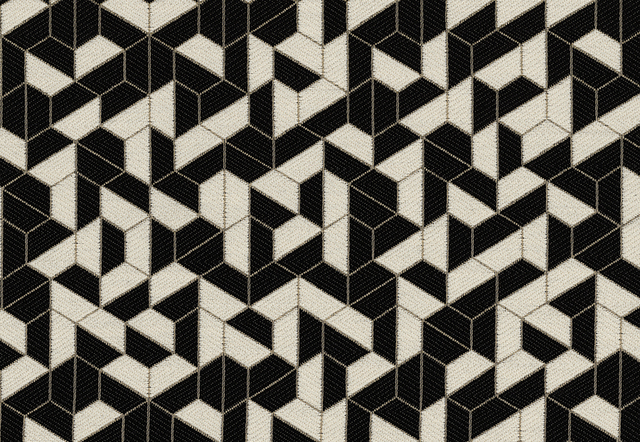 Ткань Casamance Visconti 41000338