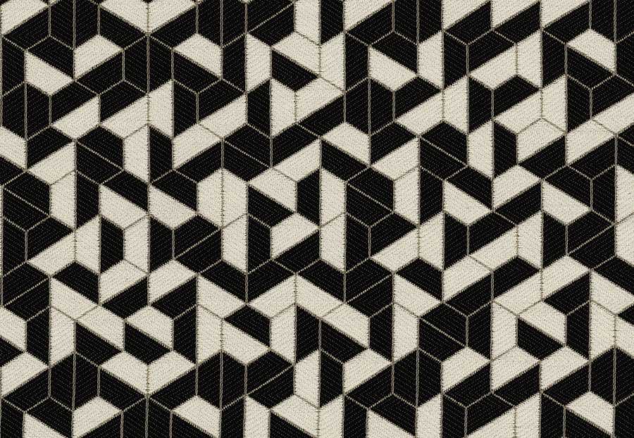 Ткань Casamance Visconti 41000338