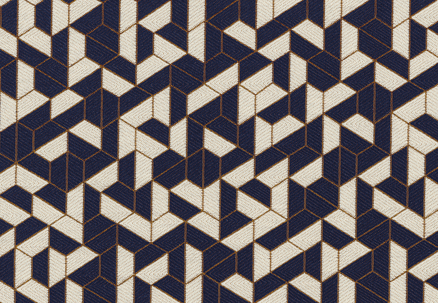 Ткань Casamance Visconti 41000446