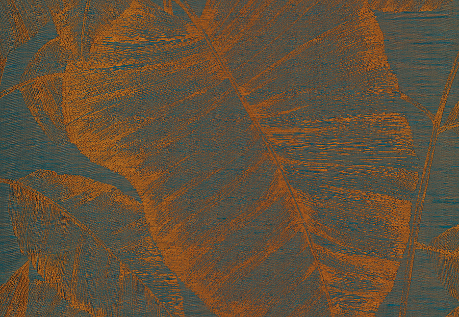 Ткань Casamance Jardin Neroli 40930555