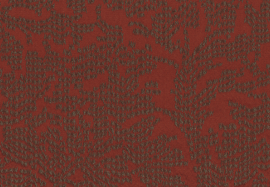 Ткань Casamance Jardin Neroli 42200130