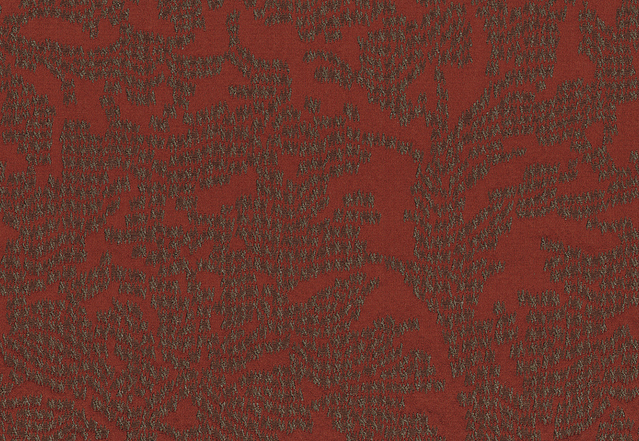 Ткань Casamance Jardin Neroli 42200130