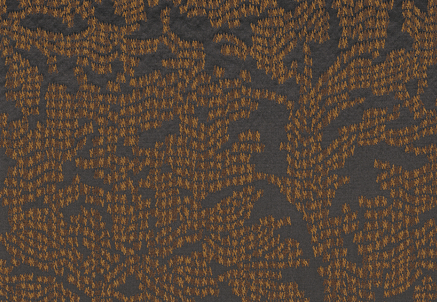 Ткань Casamance Jardin Neroli 42200313