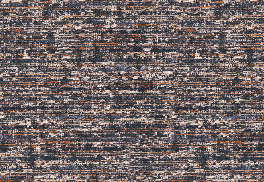 Ткань Casamance Jardin Neroli 42240427