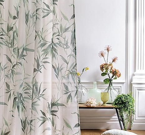 Ткань Camengo Mademoiselle Print 42040292