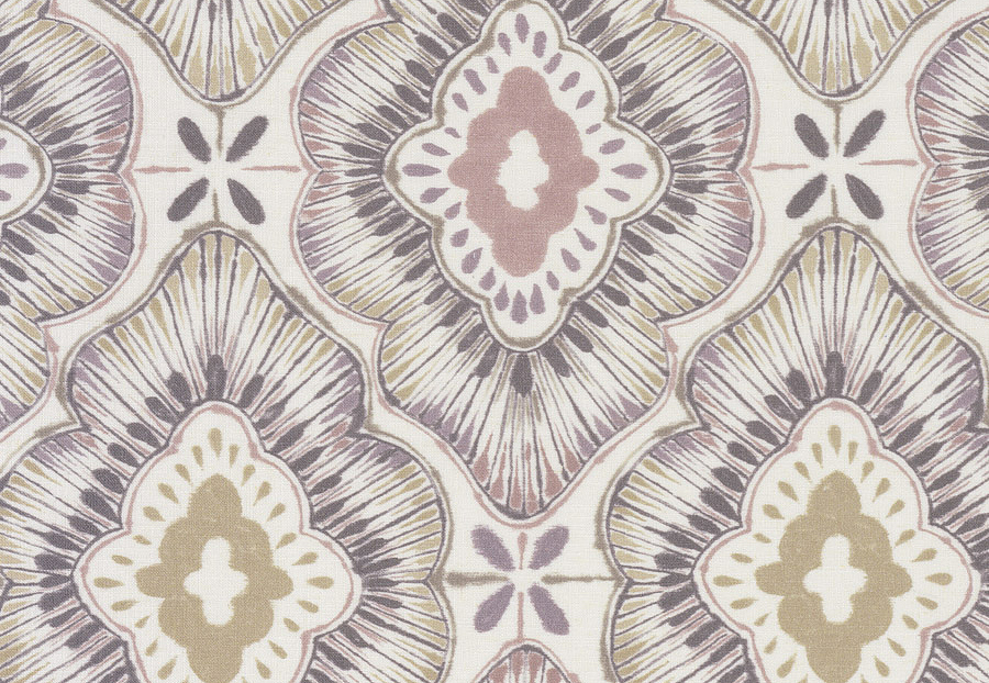 Ткань Camengo Mademoiselle Print 42050139