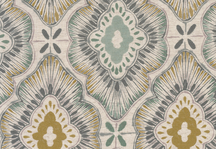 Ткань Camengo Mademoiselle Print 42050394