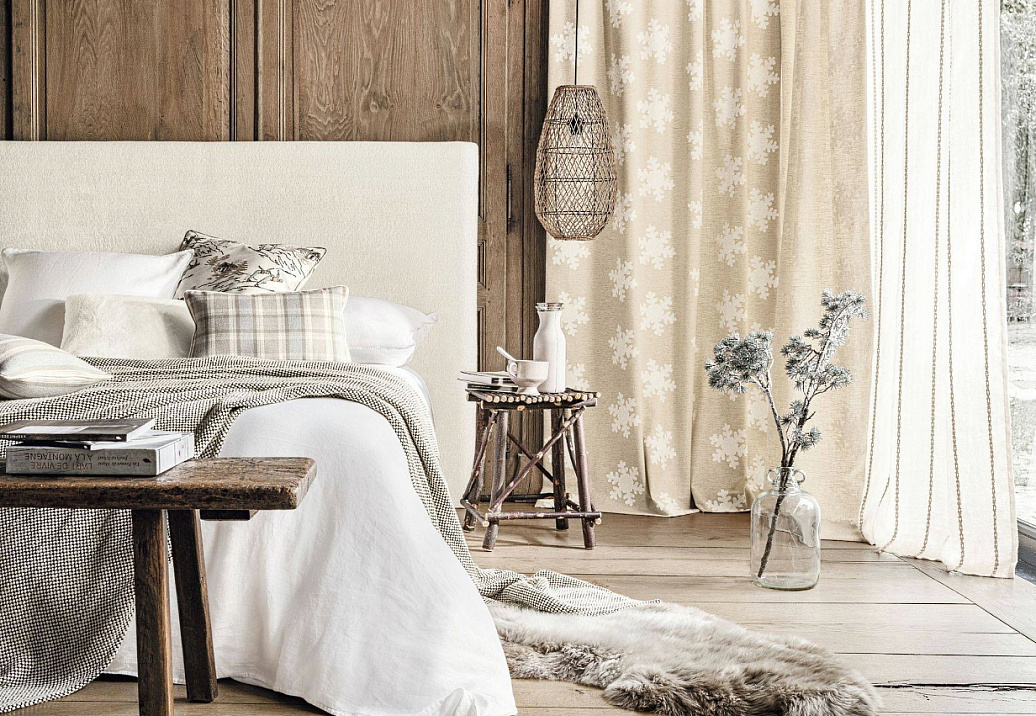 Ткань Camengo Windsor 41280328