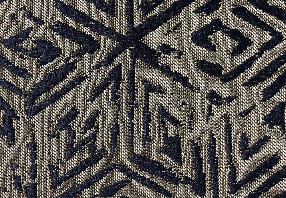 Ткань Galleria Arben Capital Moscow/Indigo