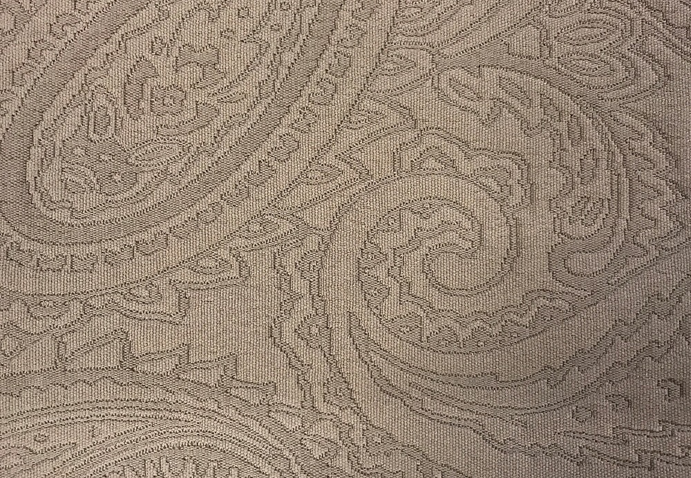 Ткань Galleria Arben Capital Paris/DarkBrown