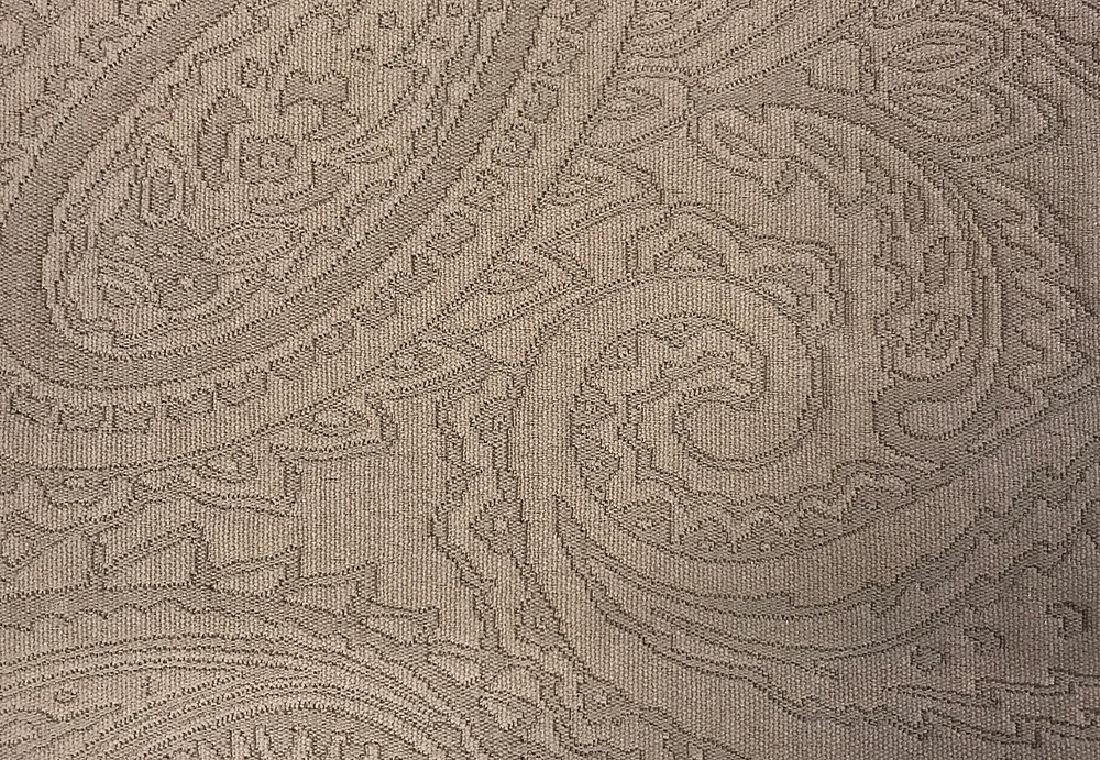 Ткань Galleria Arben Capital Paris/DarkBrown