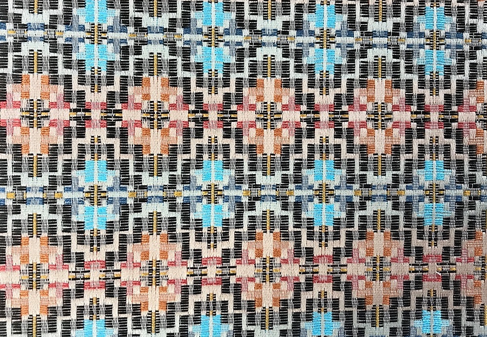 Ткань Galleria Arben Capital Rabat/Blossom