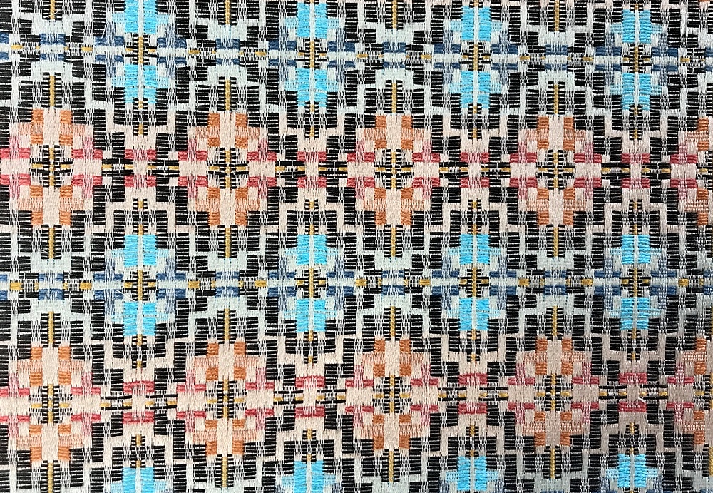 Ткань Galleria Arben Capital Rabat/Blossom