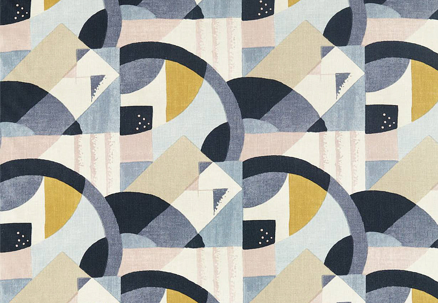 Ткань Zoffany Icons 322669