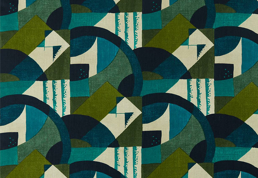 Ткань Zoffany Icons 322671