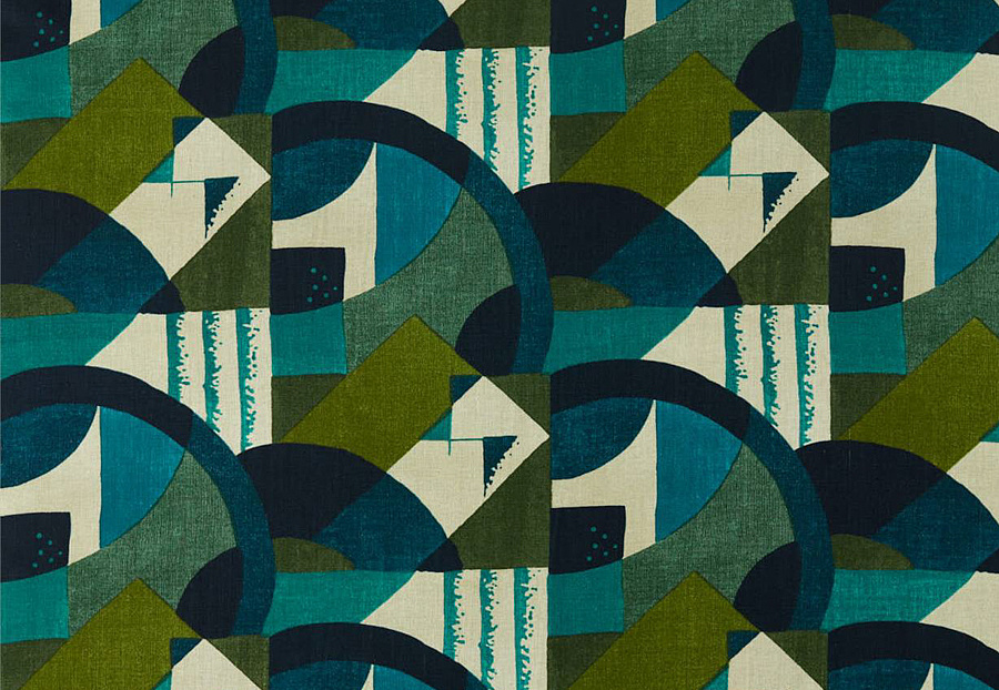 Ткань Zoffany Icons 322671