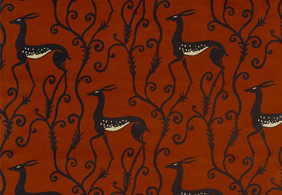 Ткань Zoffany Icons 322672