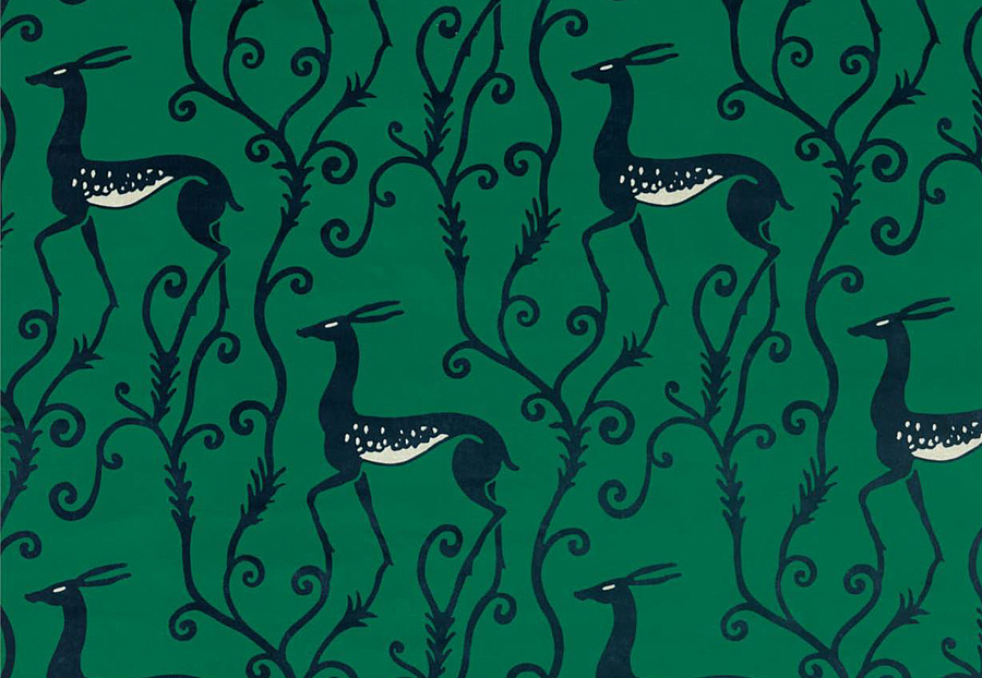 Ткань Zoffany Icons 322673