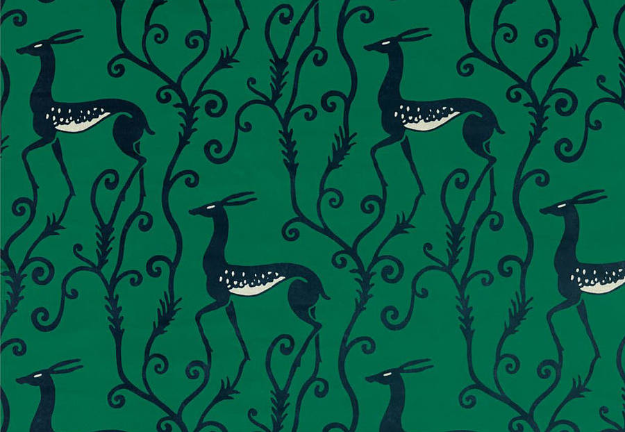 Ткань Zoffany Icons 322673