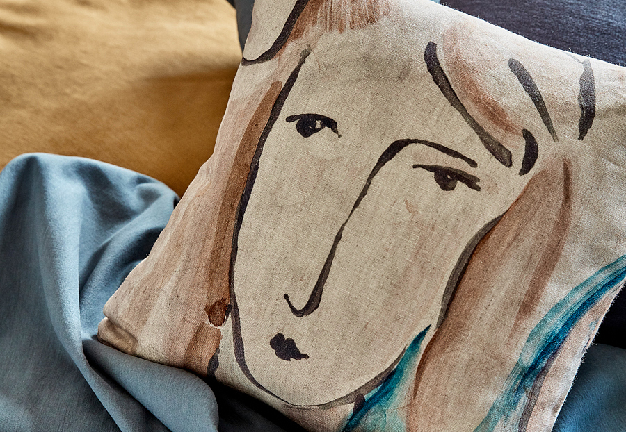 Ткань Zoffany Icons 322675