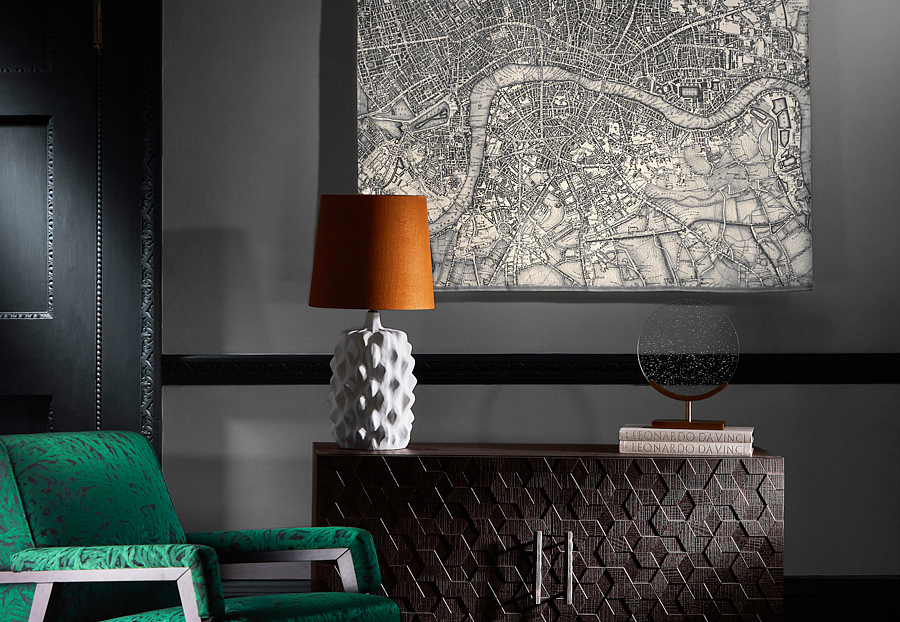 Ткань Zoffany Icons 322677