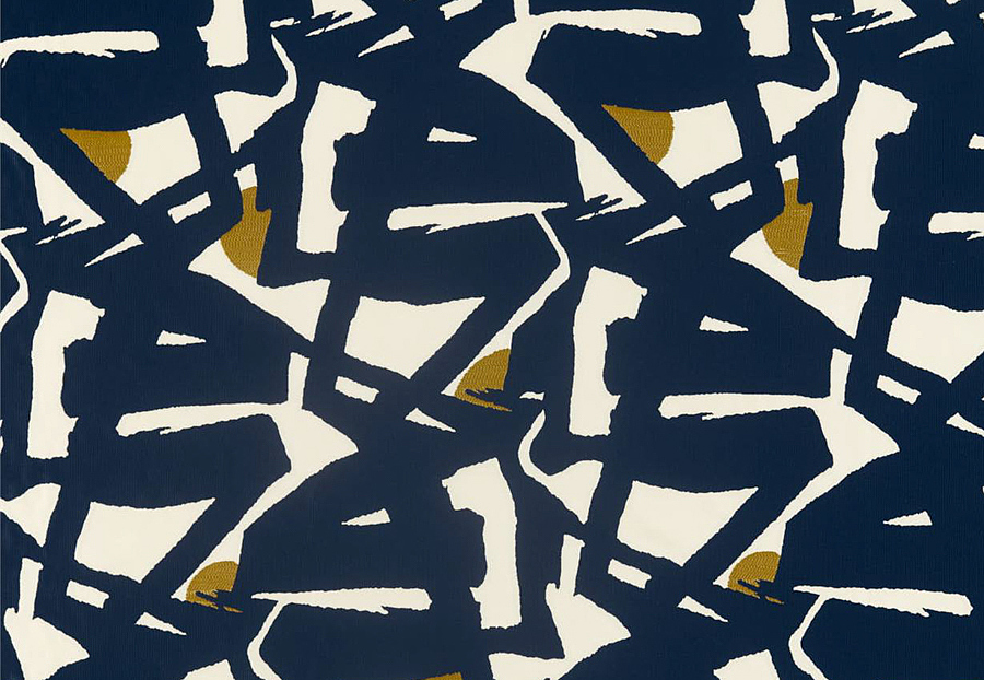 Ткань Zoffany Icons 333012