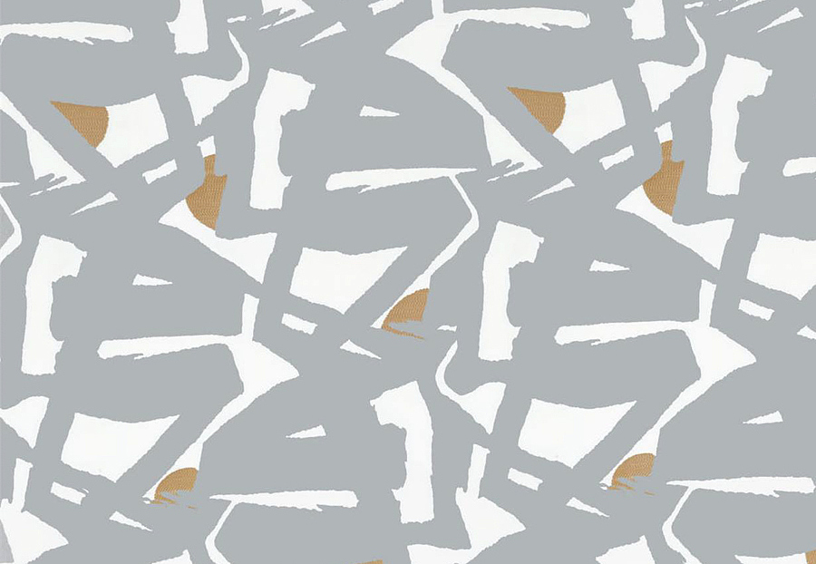 Ткань Zoffany Icons 333013
