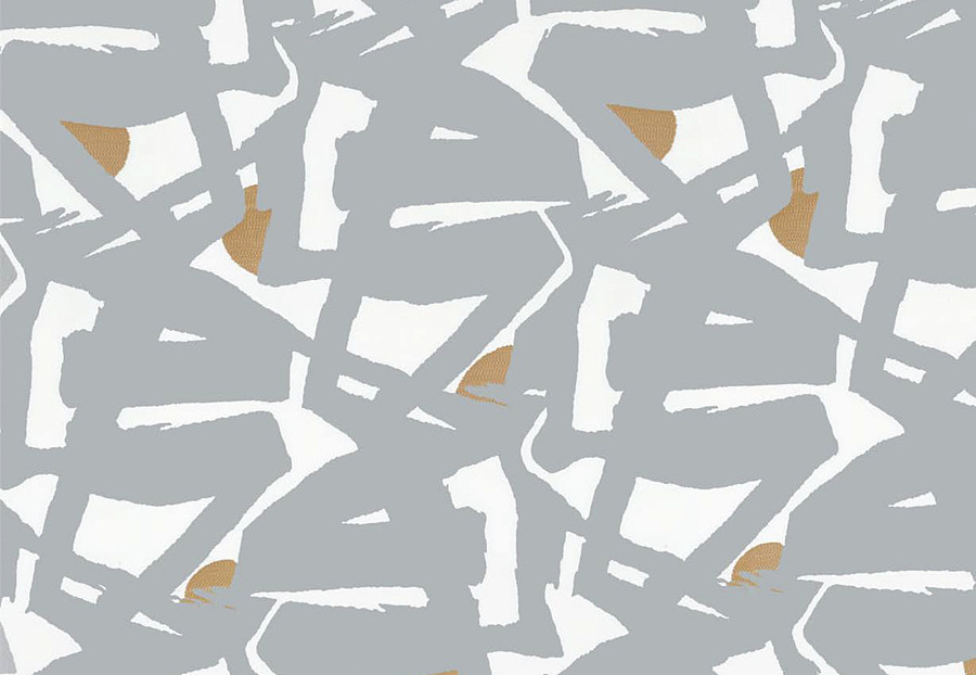 Ткань Zoffany Icons 333013
