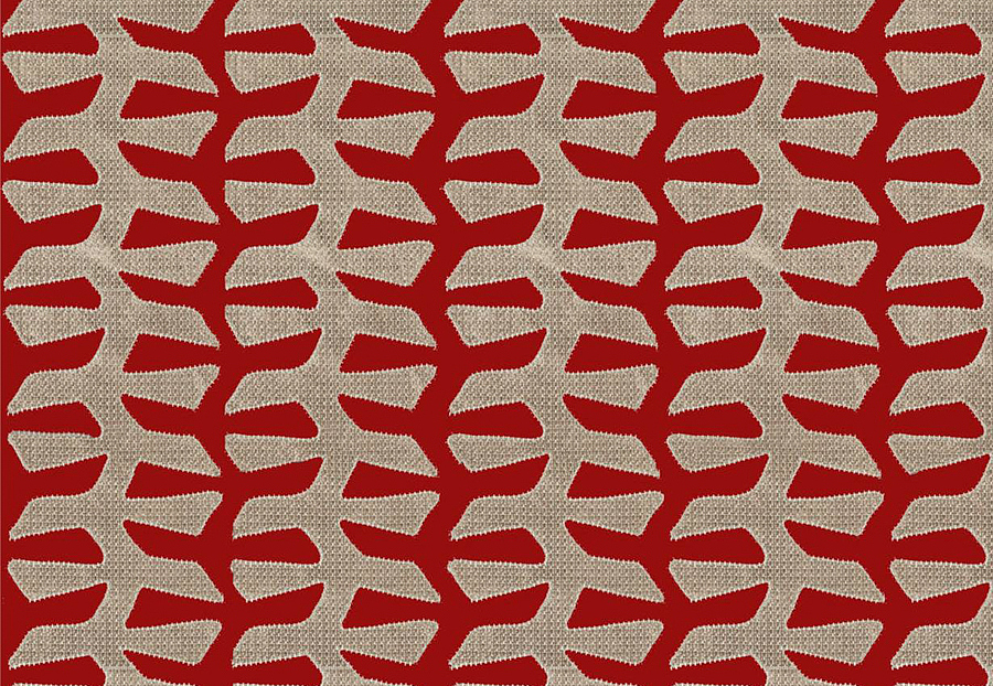 Ткань Zoffany Icons 333015