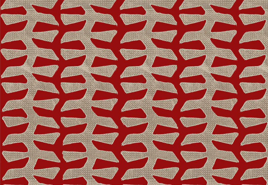 Ткань Zoffany Icons 333015