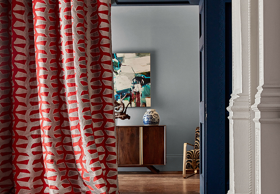 Ткань Zoffany Icons 333015