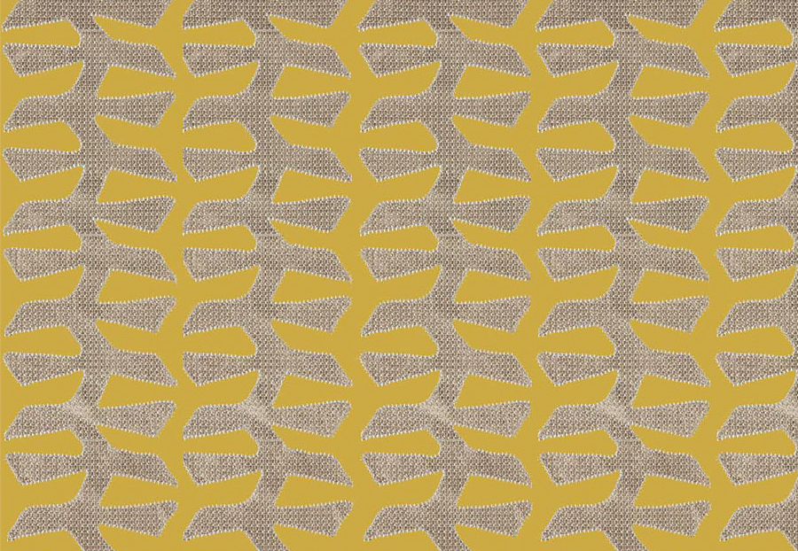 Ткань Zoffany Icons 333016