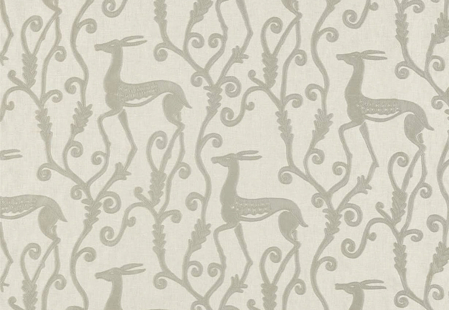 Ткань Zoffany Icons 333018