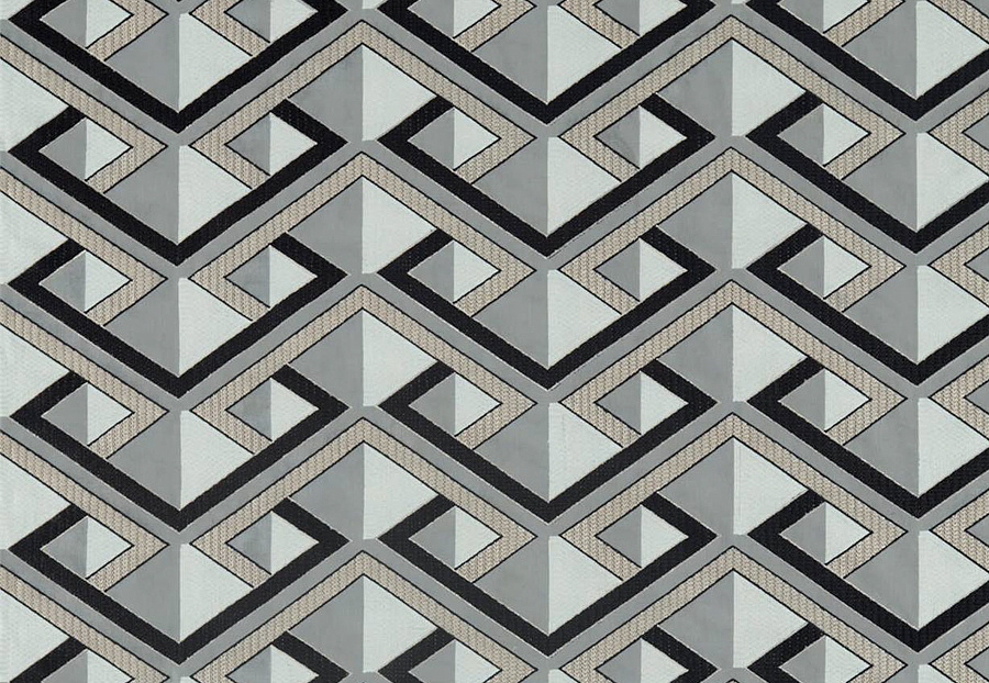 Ткань Zoffany Icons 333023