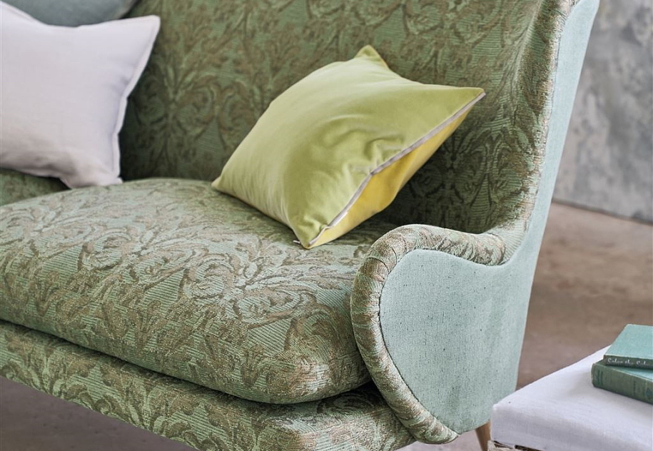 Ткань Designers Guild Palladio FDG2890/01