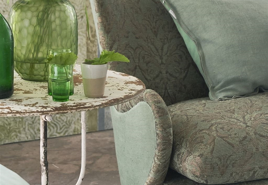 Ткань Designers Guild Palladio FDG2890/01