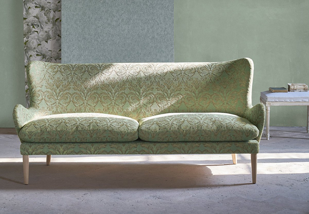 Ткань Designers Guild Palladio FDG2890/01