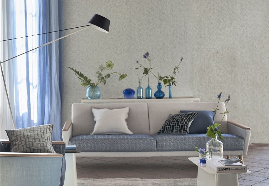 Ткань Designers Guild Palladio FDG2892/03