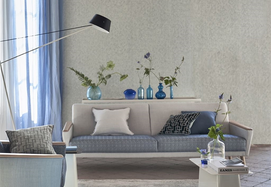 Ткань Designers Guild Palladio FDG2892/03