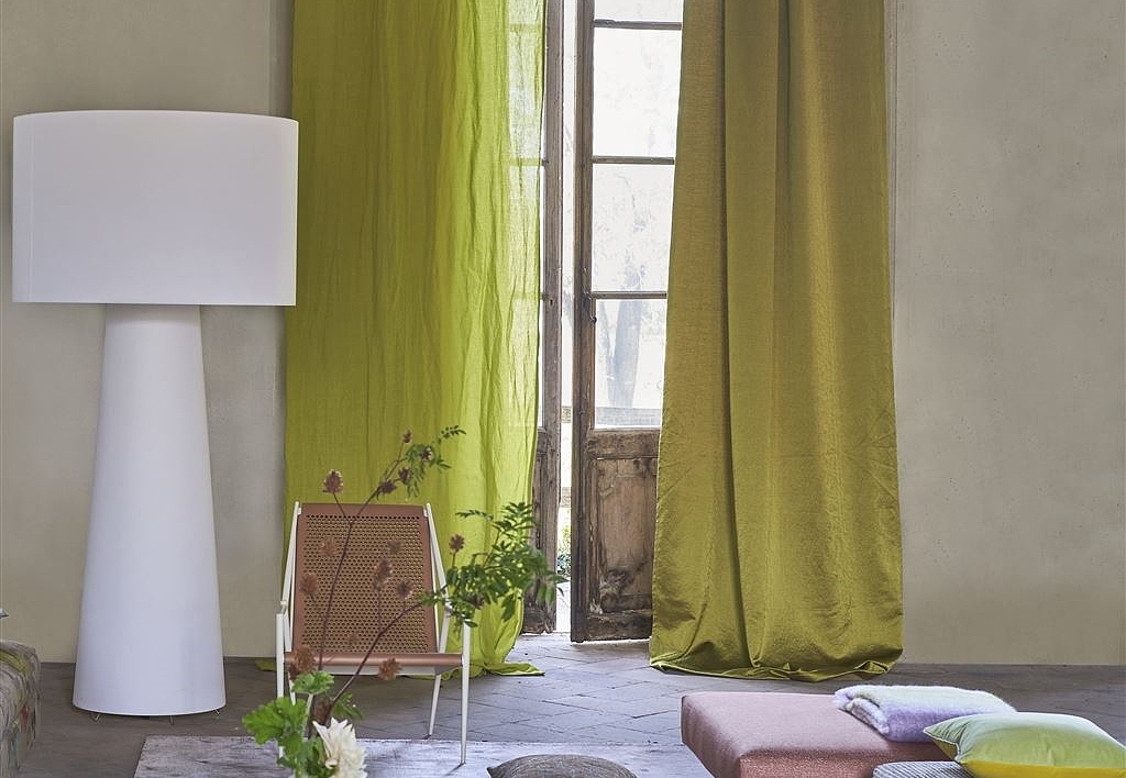 Ткань Designers Guild Palladio FDG2893/05