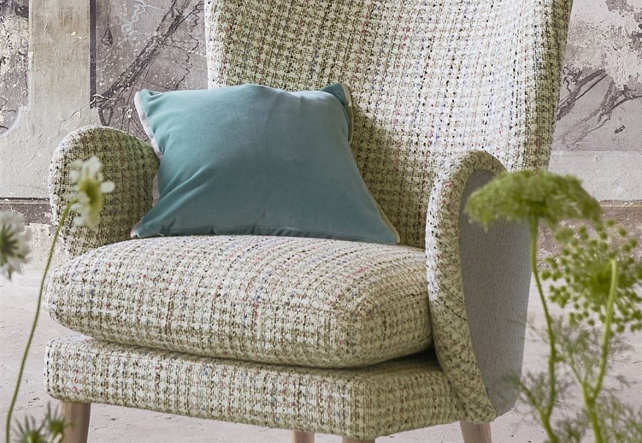 Ткань Designers Guild Palladio FDG2894/01