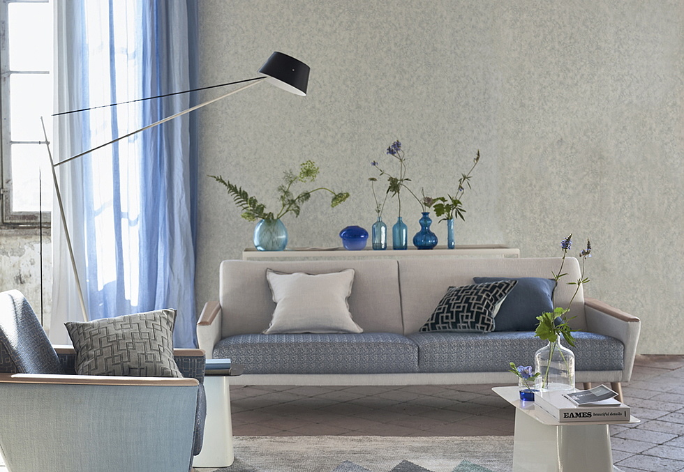 Ткань Designers Guild Palladio FDG2895/02
