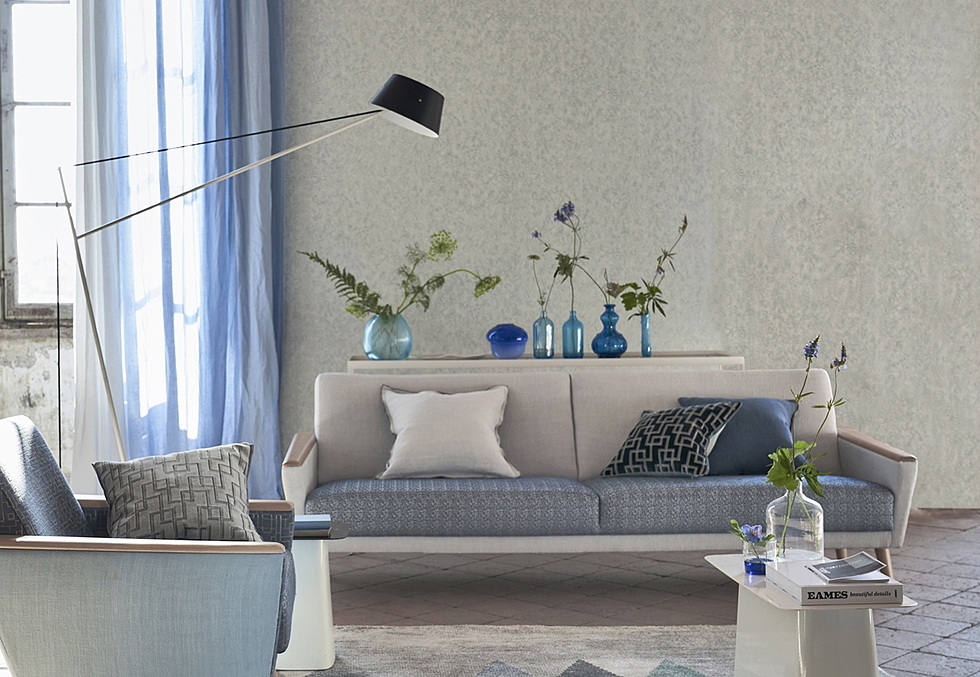Ткань Designers Guild Palladio FDG2895/02