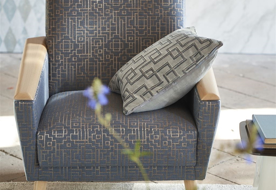 Ткань Designers Guild Palladio FDG2895/02