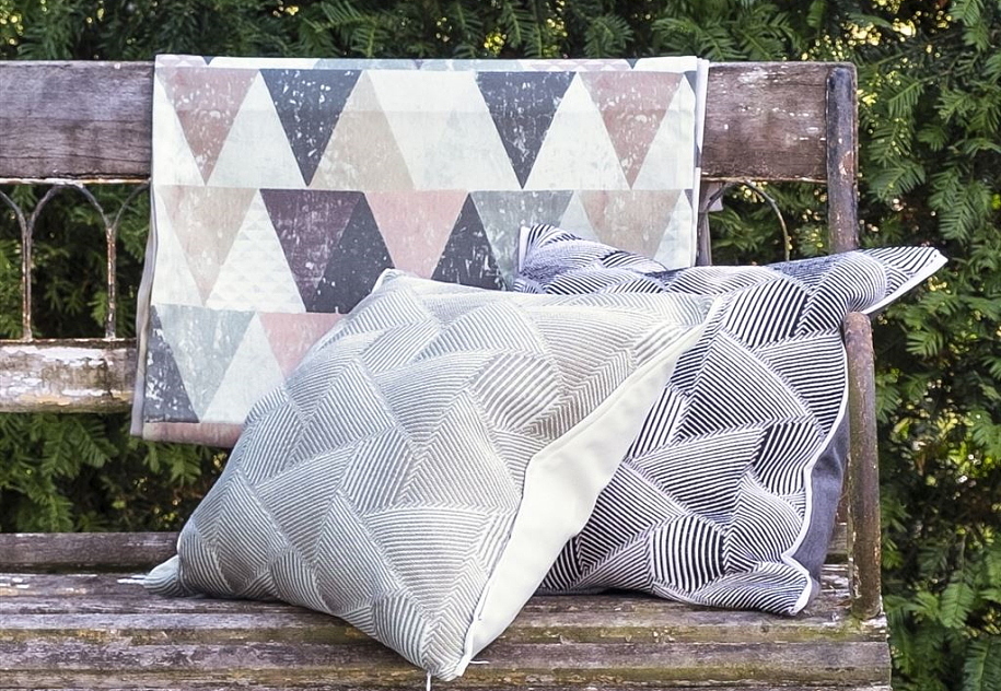 Ткань Designers Guild Palme Botanique FDG2868/01