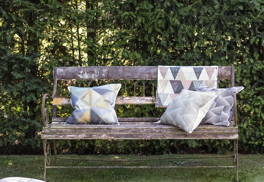 Ткань Designers Guild Palme Botanique FDG2868/05